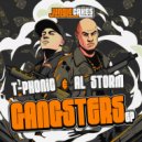 T-Phonic, Al Storm - Moneybags (Original Mix)