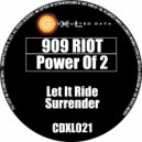 909 RIOT - Surrender (Original Mix)