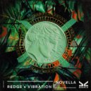 Redge, Vibration - Novella