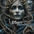 DSurr - Pepper Sand