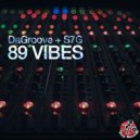 DaGroove (ES), S7G - Spectral Love (Original Mix)
