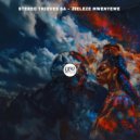 Stereo Thieves SA - Ba Kae (Original Mix)