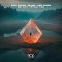 Talal, Amy Wawn - Don't Give Up
