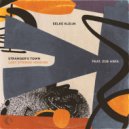 Eelke Kleijn, ZOE ASKA - Strangers Town (Lost Strings Version)