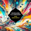 Inache, KING A.K.A SAMPLEKING - Aura (Original Mix)