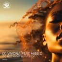 Dj Vivona, Miss D - It's Not Right But It's Ok