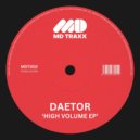 DAETOR - Your Mum (Funk Bass) (Original Mix)