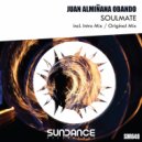 Juan Almiñana Obando - Soulmate