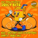 Gravit-e - Orange Juice (Original Mix)