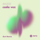 GAZZI - cada vez