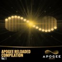 Luca Antolini, E-Rave - Psychic Harmony (Apogee Mix)