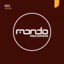DECH - Ahsoka (Original Mix)