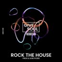 FIRZA & Luuk Ploeg - Rock The House (Extended Mix)