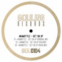 AnAmStyle - Get On Up