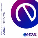 Curl3R - Fly to Me (Radio Edit)