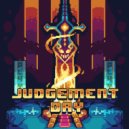 PL4Y - JUDGEMENT DAY (Original Mix)