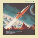 Greekboy & Freebird - Starblazer