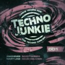 Scott Kemix - Machines (Original Mix)