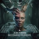 Alien Dragons - Fraternidade Universal