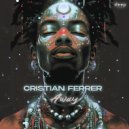 Cristian Ferrer - Away