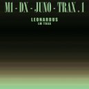 Leonardus - DX-TRAX.1
