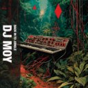 DJ Moy - Jungne Night (Original Mix)