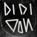 Drnkpnk feat. Ipunkz - Dididon