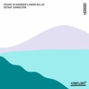 Cesare Vs Disorder, Andre Buljat - 420 (Original Mix)