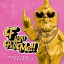 Badfish & Little Stranger - High With You ()