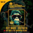 JEFF MADS & Ray MD & The Warrior - Disfruta