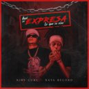 Kiry Curu & Nata Record - No Me Contesta ()