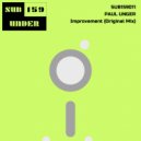 PAUL UNGER - Improvement (Original Mix)