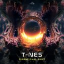 T-NES - Waveshaped Vector