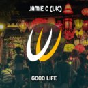 Jamie C (UK) - Good Life