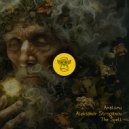 Amalomu, Aleksandr Stroganov - The Spell (Original Mix)