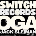 Jack Sleiman - Oga (Original Mix)