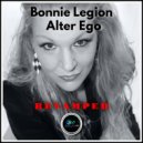 Bonnie Legion & Majik - Godzilla