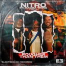 Nitro (ESP) Ft. Ragga Twins - Rougher Than Them (Original Mix)