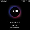 TC Dj - Tolo To Dark