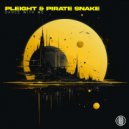 Pleight, Pirate Snake - Dance With Me (Original Mix)