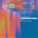 Leandro Silva - Youngsters (Fred Aster Remix)