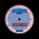 Von GDK - Velvet Aurora