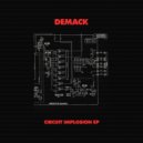 Demack - Noise Is Alive
