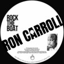 Ron Carroll Ft. Aires Adora - Rock The Boat