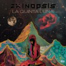 Ekinopsis - Vicius Spiral
