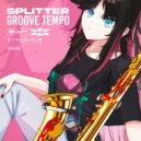 splitter - GROOVE TEMPO