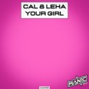 Cal & Leha - Your Girl (Extended Mix)