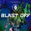 CALAGAD 13 - Blast Off