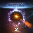 Pralle & Kaul - First Light