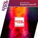 Static State (UK) - Dreaming of Forever (Extended Mix)